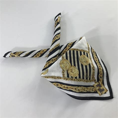 fendi halstuch